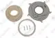 VAILLANT-Brennerflansch-VKO-156-3-7-u-w-Vaillant-Nr-0020130966 gallery number 1